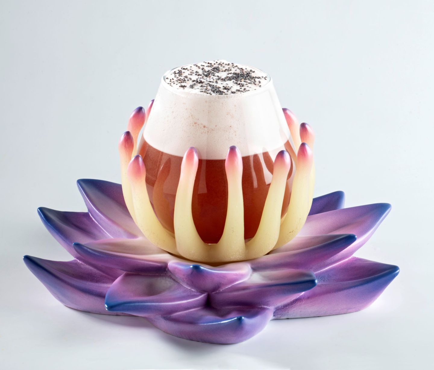 Salmon-guru-les-fleurs-du-mal