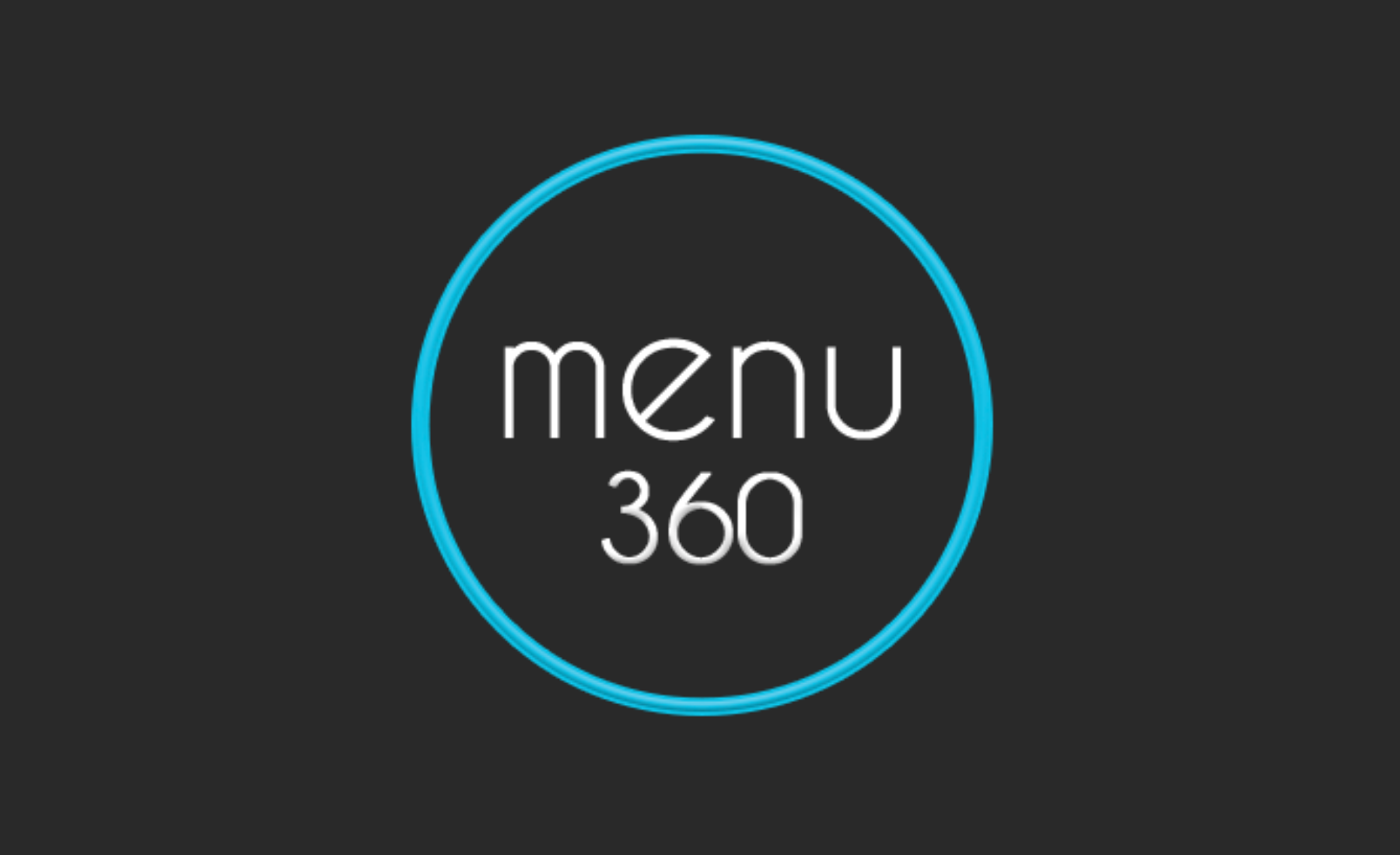 menu360-Logo