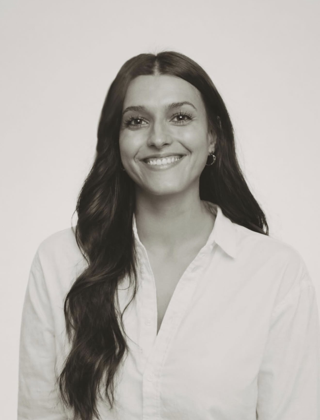 Lidia López, ejecutiva de cuentas de PR en Suite Agencia