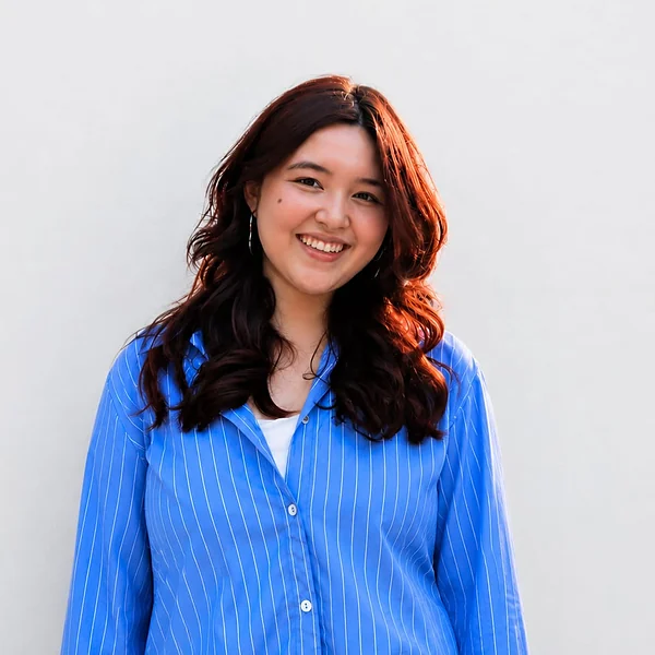 Sarai Pardo, del equipo de social media de Suite Agencia